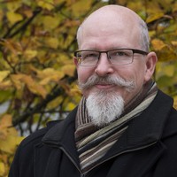 Joakim Tornhill Image