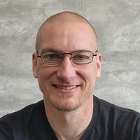 Joe Buchmann Image