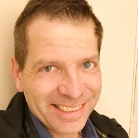 Joe Kiss Image