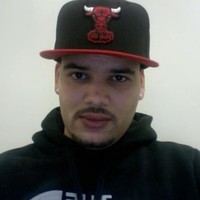 Joe Santos Garcia Image