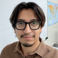 John Cordova Image