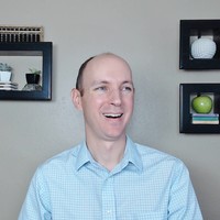 John Crowder, EA Image