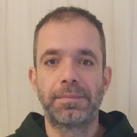 John Dourvas Image