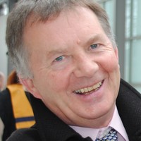 John Hesnan Image