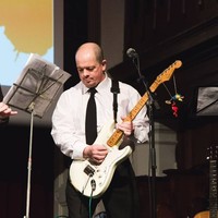 John Kearney Image