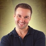 John Lee Dumas Image
