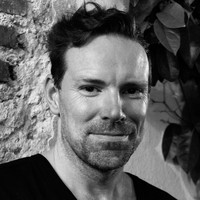 John MacDougall Image