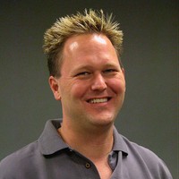 John Mark Osborne Image