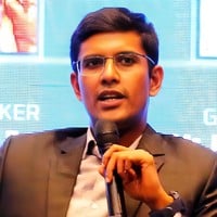 John Masud Parvez Image