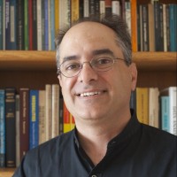 John Mount Image