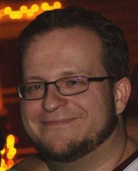 John P. Baugh Image