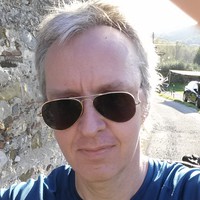 John Purcell Image