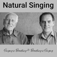 John & Shaun Natural Singing Image