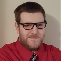John (Synthetic Pixel) S Image