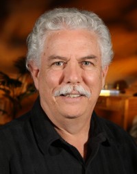 John Van Auken