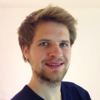 Jonas Schmedtmann Image