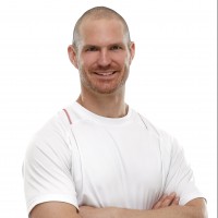 Jonathan Chant Image