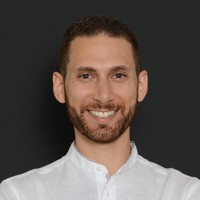 Jonathan Levi Image