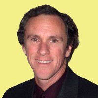 Jonathan Robinson Image