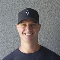 Jonathan Simon Image