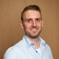 Jordi Koenderink Image