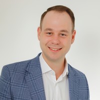 Jörg Marinko Image