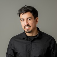Jorge Luis García Coello Image
