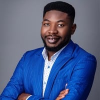 Joseph Abah Image
