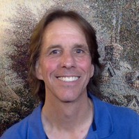 Joseph Drumheller Image