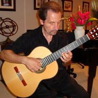 Joseph Lilore Image