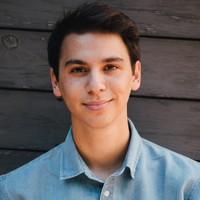 Josh Katz Image