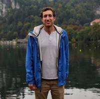 Josh Odenheimer Image