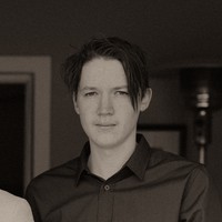 Joshua Blewett Image