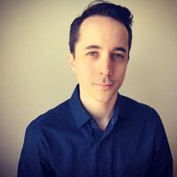 Joshua MacCarty Image