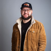 Joshua Pratt Image