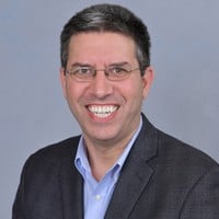 Joshua Shifrin, PhD Image