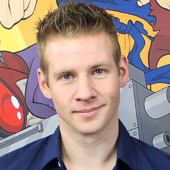 Josiah Alan Brooks Image