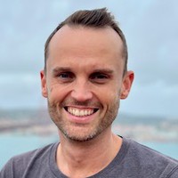JP Labuschagne Image