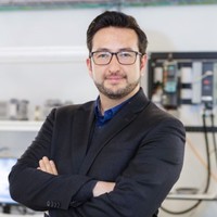 Juan Pablo Vásconez