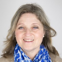 Judith Waker Image