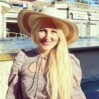 Julia Krist Image