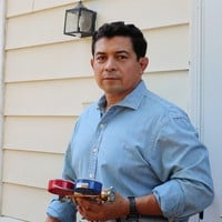 Julio Herrera Image