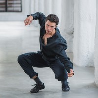 Justas Kucinskas Image