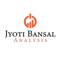 Jyoti Bansal Analysis Image