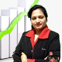 Jyoti Bansal Image