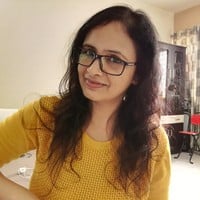 Jyoti Pandey Image