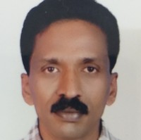 K G Saju Image