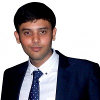 Kamesh Dkr Image