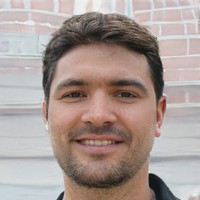 Kaniel Outis Image