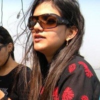 Kanika Mehrotra Image